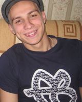 Денис Лабков