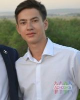Владислав Лисуточкин