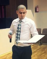 Андрей Баланюк