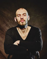 Яков Воронков