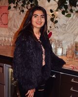Эльнара Меликова