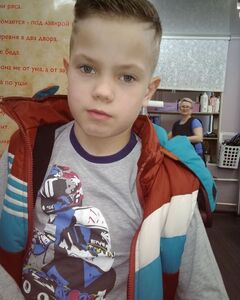 Кирилл Климанов