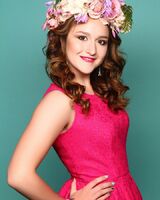 Анна Терентьева