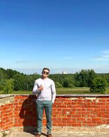Андрей Барабанов