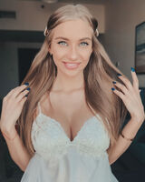Алина Лапина