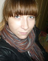 Ольга Анпилогова