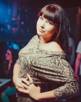 Катюшка Почтарёва