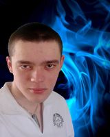 Александр Кожевников