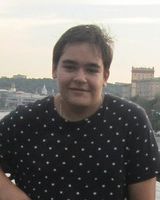 Антон Вельдо
