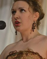 Савина Евгеньевна