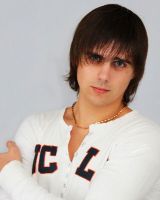 Дмитрий Олейник
