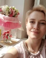 Анастасия Макмилти