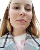 Алевтина Куприянова