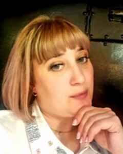 Елена Моисеева