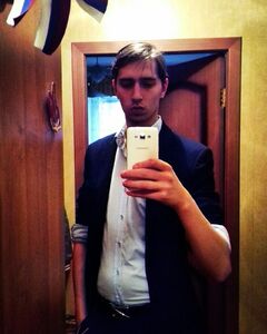 Виктор Горев