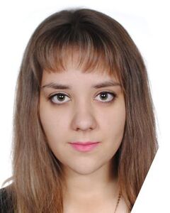 Виктория Онищенко