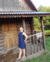 Ольга Зайцева
