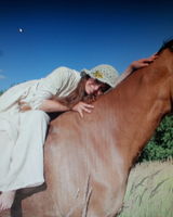 Мария Фокина