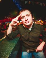 Алексей Столыпин