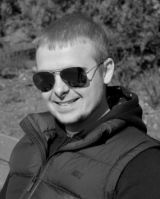 Евгений Климов
