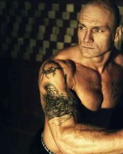 Виктор Александрович