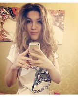 Анна Михайловна