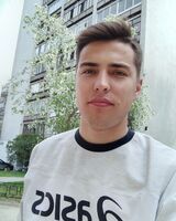 Никита Жуйков