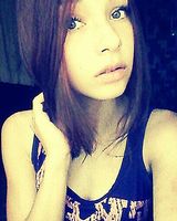 Люська Степанова