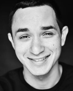 Олег Полянцев