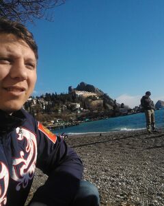 Леонид Кислов