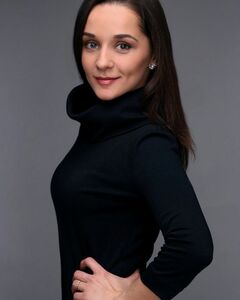 Августа Клабукова