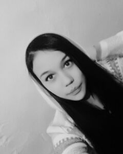 Дана Найманова