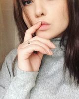 Валерия Родина