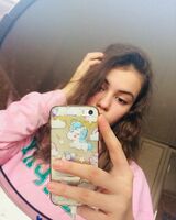 Радмилла Абзяппарова