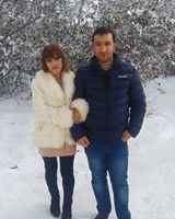 Shiraz Saxatelyan