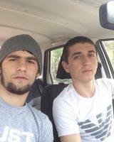 Аюб Алиев