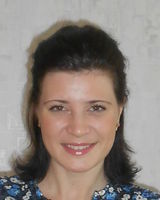 Валерия Рябова