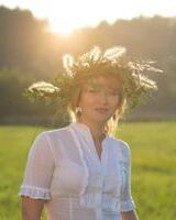 Яна Половецкая