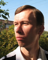 Виктор Воропаев