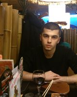 Петр Инаев