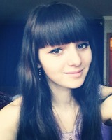 Алина Федотова