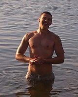 Михаил Рафальский