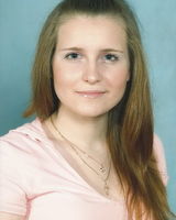 Татьяна Куликова