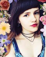 Вероника Форостовская