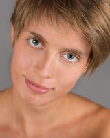 Ирина Бухаровская