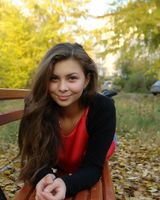 Мария Минина