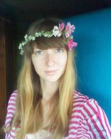 Ангелина Милосердова