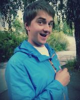 Антон Петушков