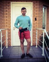 Александр Шатыгин