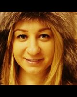 Светлана Сафронова
